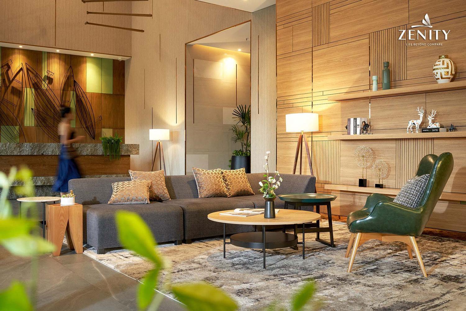 הו צ'י מין סיטי Lusso Suites - D1Mension & Zenity Residence, Sg'S Heart מראה חיצוני תמונה